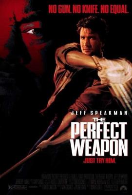 Совершенное оружие / The Perfect Weapon (1991) смотреть онлайн бесплатно в отличном качестве