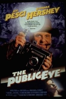 Фотограф / The Public Eye (None) смотреть онлайн бесплатно в отличном качестве