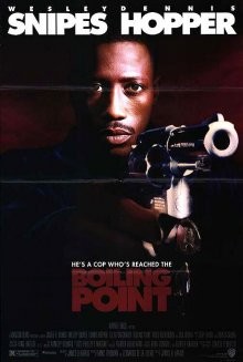 Точка кипения / Boiling Point (1993) смотреть онлайн бесплатно в отличном качестве