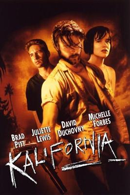 Калифорния / Kalifornia (1993) смотреть онлайн бесплатно в отличном качестве