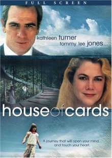 Карточный домик / House of Cards (None) смотреть онлайн бесплатно в отличном качестве