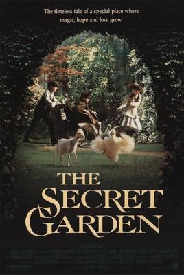 Таинственный сад (The Secret Garden)  года смотреть онлайн бесплатно в отличном качестве. Постер