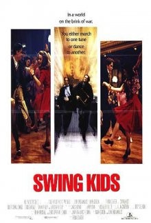 Свингеры / Swing Kids () смотреть онлайн бесплатно в отличном качестве