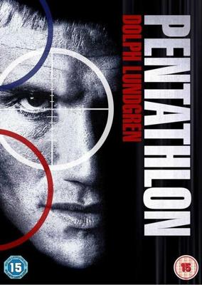 Чемпион / Pentathlon (1994) смотреть онлайн бесплатно в отличном качестве