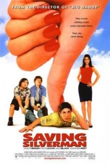 Стерва / Saving Silverman (2001) смотреть онлайн бесплатно в отличном качестве