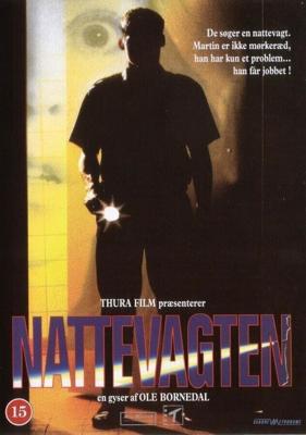 Ночной сторож / Nattevagten (1994) смотреть онлайн бесплатно в отличном качестве