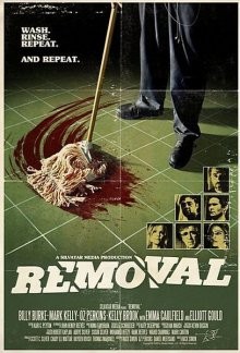 Зачистка / Removal (2010) смотреть онлайн бесплатно в отличном качестве