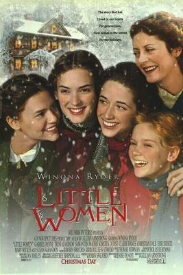 Маленькие женщины / Little Women (None) смотреть онлайн бесплатно в отличном качестве