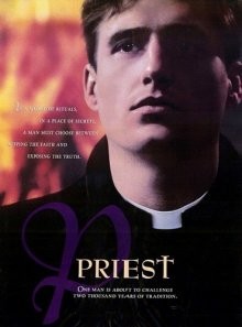 Священник / Priest (None) смотреть онлайн бесплатно в отличном качестве