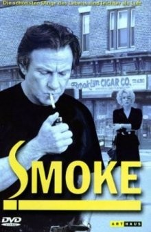 Дым / Smoke (None) смотреть онлайн бесплатно в отличном качестве