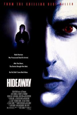 Убежище / Hideaway (1995) смотреть онлайн бесплатно в отличном качестве