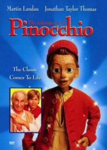 Приключения Пиноккио / The Adventures of Pinocchio () смотреть онлайн бесплатно в отличном качестве