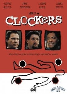 Толкачи / Clockers () смотреть онлайн бесплатно в отличном качестве