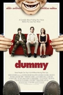 Кукла / Dummy (2002) смотреть онлайн бесплатно в отличном качестве