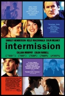 Разрыв / Intermission (2003) смотреть онлайн бесплатно в отличном качестве