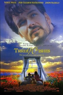 Три желания / Three Wishes () смотреть онлайн бесплатно в отличном качестве