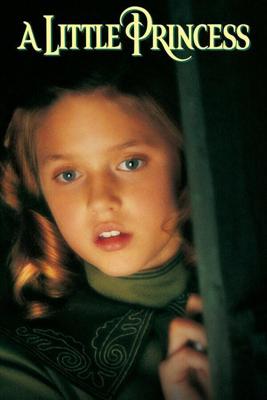 Маленькая принцесса / A Little Princess (1995) смотреть онлайн бесплатно в отличном качестве