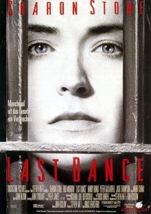 Последний танец / Last Dance (None) смотреть онлайн бесплатно в отличном качестве