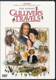 Путешествия Гулливера / Gulliver's Travels (None) смотреть онлайн бесплатно в отличном качестве