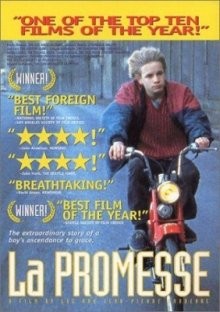 Обещание / La promesse (None) смотреть онлайн бесплатно в отличном качестве