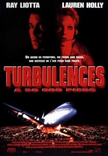 Турбулентность / Turbulence (None) смотреть онлайн бесплатно в отличном качестве