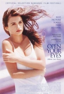 Открой глаза / Abre los ojos (2002) смотреть онлайн бесплатно в отличном качестве