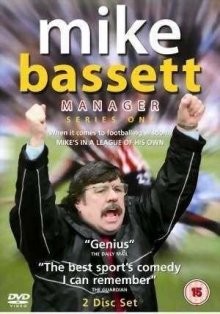 Тренер / Mike Bassett: England Manager (2001) смотреть онлайн бесплатно в отличном качестве