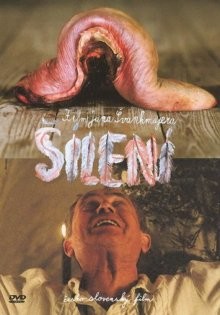 Безумие / Šílení (2005) смотреть онлайн бесплатно в отличном качестве