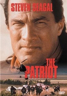 Патриот / The Patriot (None) смотреть онлайн бесплатно в отличном качестве