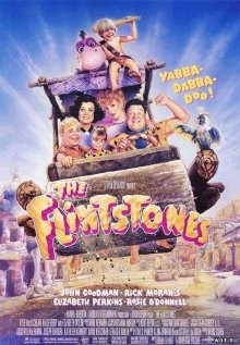 Флинтстоуны / The Flintstones () смотреть онлайн бесплатно в отличном качестве