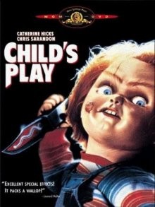 Детские игры / Child's Play (None) смотреть онлайн бесплатно в отличном качестве