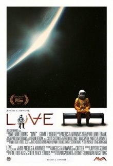 Любовь (Love) 2011 года смотреть онлайн бесплатно в отличном качестве. Постер