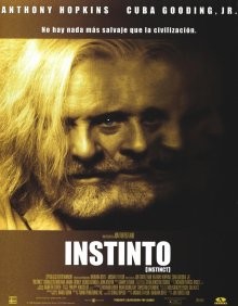 Инстинкт / Instinct (None) смотреть онлайн бесплатно в отличном качестве