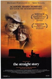 Простая история / The Straight Story (None) смотреть онлайн бесплатно в отличном качестве