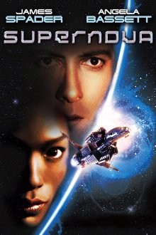 Сверхновая / Supernova (2000) смотреть онлайн бесплатно в отличном качестве