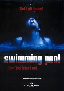 Бассейн / Swimming Pool - Der Tod feiert mit (2001) смотреть онлайн бесплатно в отличном качестве