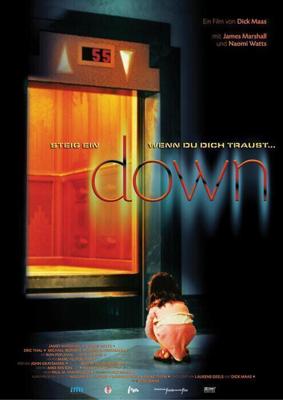 Лифт / Down (2001) смотреть онлайн бесплатно в отличном качестве