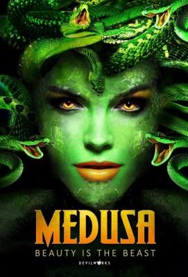 Проклятие Горгоны / Medusa: Queen of the Serpents () смотреть онлайн бесплатно в отличном качестве