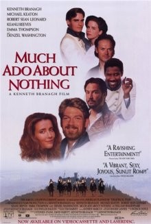 Много шума из ничего / Much Ado About Nothing () смотреть онлайн бесплатно в отличном качестве