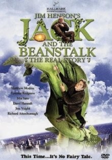 Джек в стране чудес (Jack and the Beanstalk: The Real Story) 2001 года смотреть онлайн бесплатно в отличном качестве. Постер