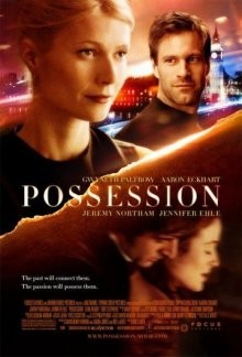 Одержимость / Possession (2002) смотреть онлайн бесплатно в отличном качестве