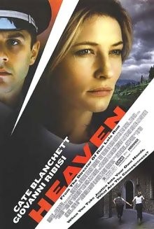 Рай / Heaven (2002) смотреть онлайн бесплатно в отличном качестве