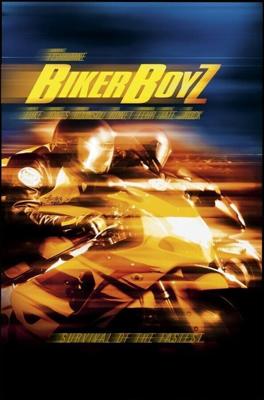 Байкеры / Biker Boyz (2003) смотреть онлайн бесплатно в отличном качестве