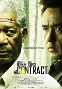 Контракт (The Contract) 2006 года смотреть онлайн бесплатно в отличном качестве. Постер