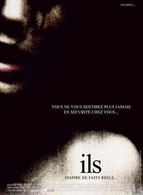 Они / Ils (2006) смотреть онлайн бесплатно в отличном качестве