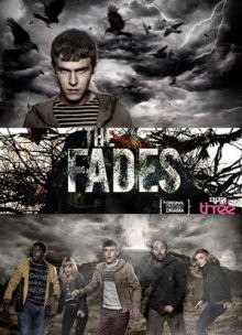 Призраки / The Fades (2011) смотреть онлайн бесплатно в отличном качестве