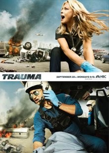 Травма (Trauma) 2009 года смотреть онлайн бесплатно в отличном качестве. Постер