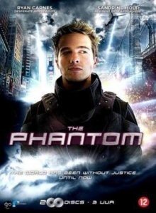 Фантом / The Phantom (2009) смотреть онлайн бесплатно в отличном качестве