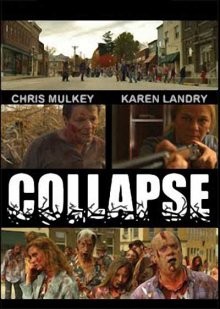 Крах / Collapse (None) смотреть онлайн бесплатно в отличном качестве