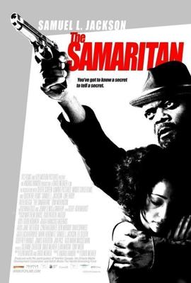 Самаритянин / The Samaritan (2012) смотреть онлайн бесплатно в отличном качестве